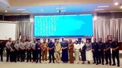 DPRD Barito Utara Perkuat Produk Hukum Lewat Fasilitasi Tiga Raperda