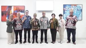 Plt Sekda Kalteng Tegaskan Layanan Rumah Sakit Harus Maksimal bagi Pasien
