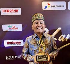 Gubernur Kalteng Tegaskan Akses Pendidikan dan Kesehatan Merata hingga Pedalaman
