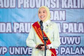 Bunda PAUD Kalteng Tekankan Pentingnya Pendidikan Anak Usia Dini Sebagai Fondasi Generasi Berkualitas