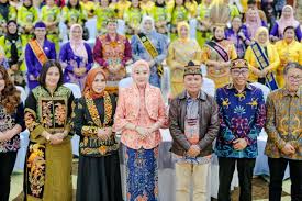 Bunda PAUD Kalteng Ajak Perkuat Kolaborasi untuk Tingkatkan Mutu Pendidikan Usia Dini