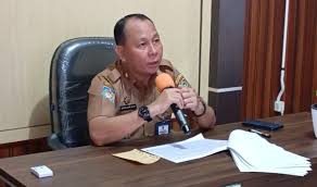 Kepala DPMPTSP Kalteng Tekankan Pentingnya Kompetensi Manajerial ASN untuk Tingkatkan Pelayanan Publik