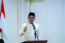 Pemprov Kalteng Tekankan Integritas dalam Seleksi Terbuka Pimpinan Baznas 2025–2030