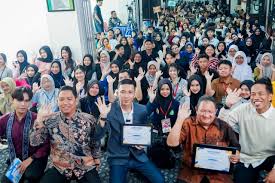 Rangga Lesmana Tekankan Pentingnya Media Sehat di Era Digital