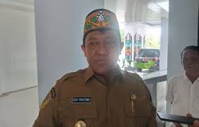 Pemprov Kalteng Dorong Kemandirian Fiskal Hadapi Pemotongan Transfer ke Daerah