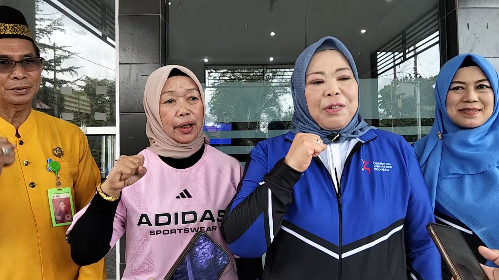 Kobar United Juarai Gubernur Cup 2025, Bupati dan KONI Siapkan Sambutan Hangat