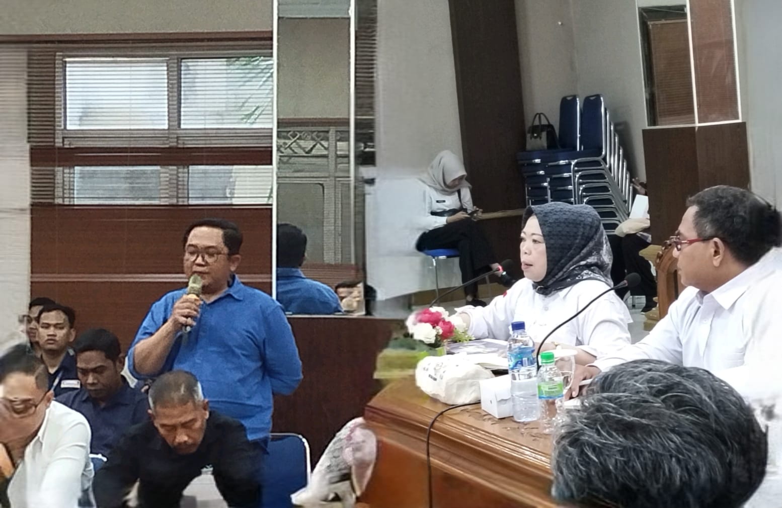 PT BGA Perkuat Komitmen CSR, Fokus di Wilayah Ring Satu dan Pembangunan Sosial Kobar