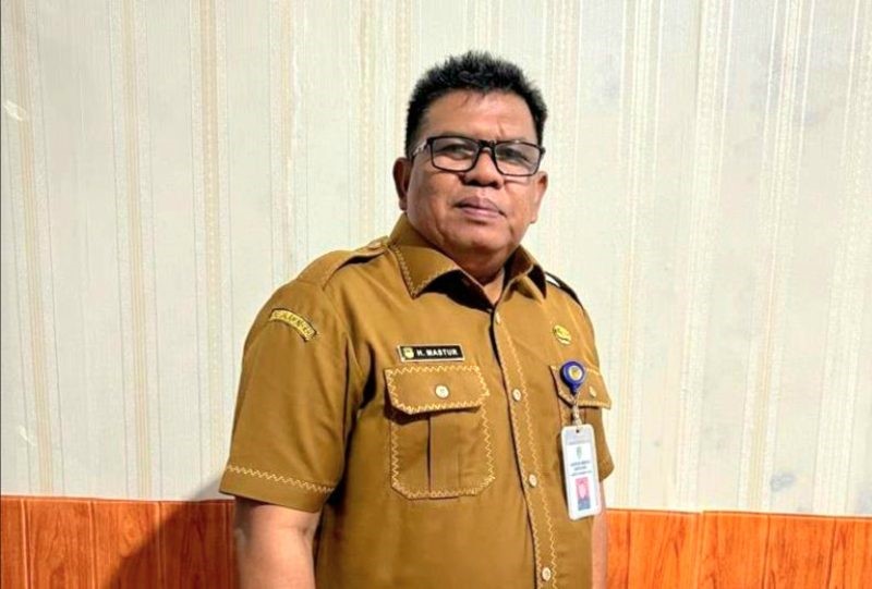 Barito Utara Tuntaskan 96 Koperasi Merah Putih, Target Nasional Capai 100 Persen