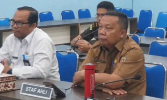 Katingan Siap Perkuat Sinergi Daerah untuk Kendalikan Inflasi dan Dorong Pertumbuhan Ekonomi