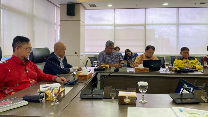 Katingan Punya Segalanya, Bupati Saiful Siap Jadikan Daerahnya Laboratorium Alam