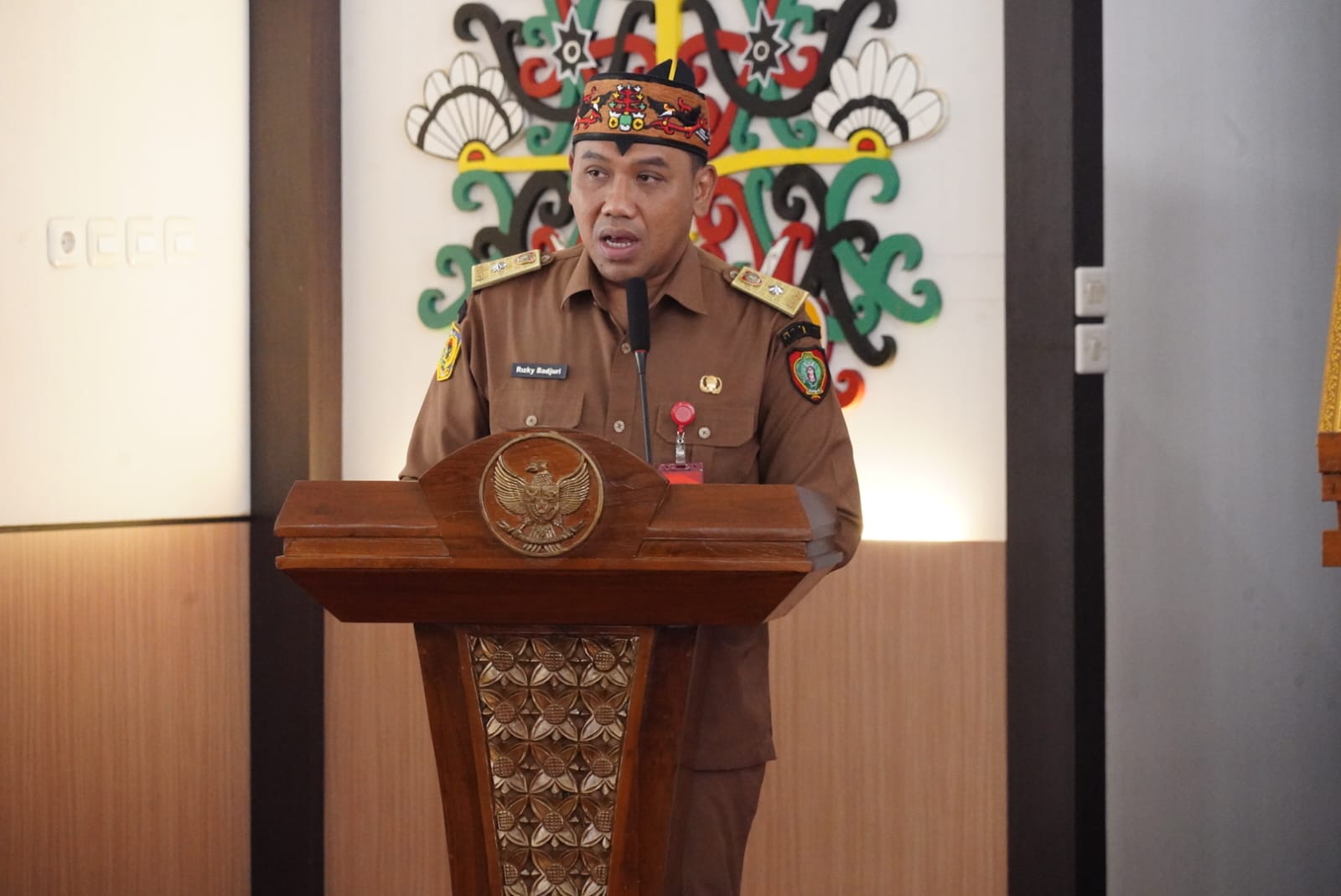 ISPO Jadi Kunci Daya Saing Sawit Rakyat Kalteng di Pasar Global