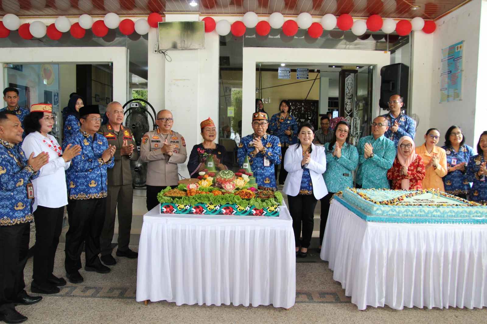 RSJ Kalawa Atei Jadi Pilar Layanan Kesehatan Jiwa