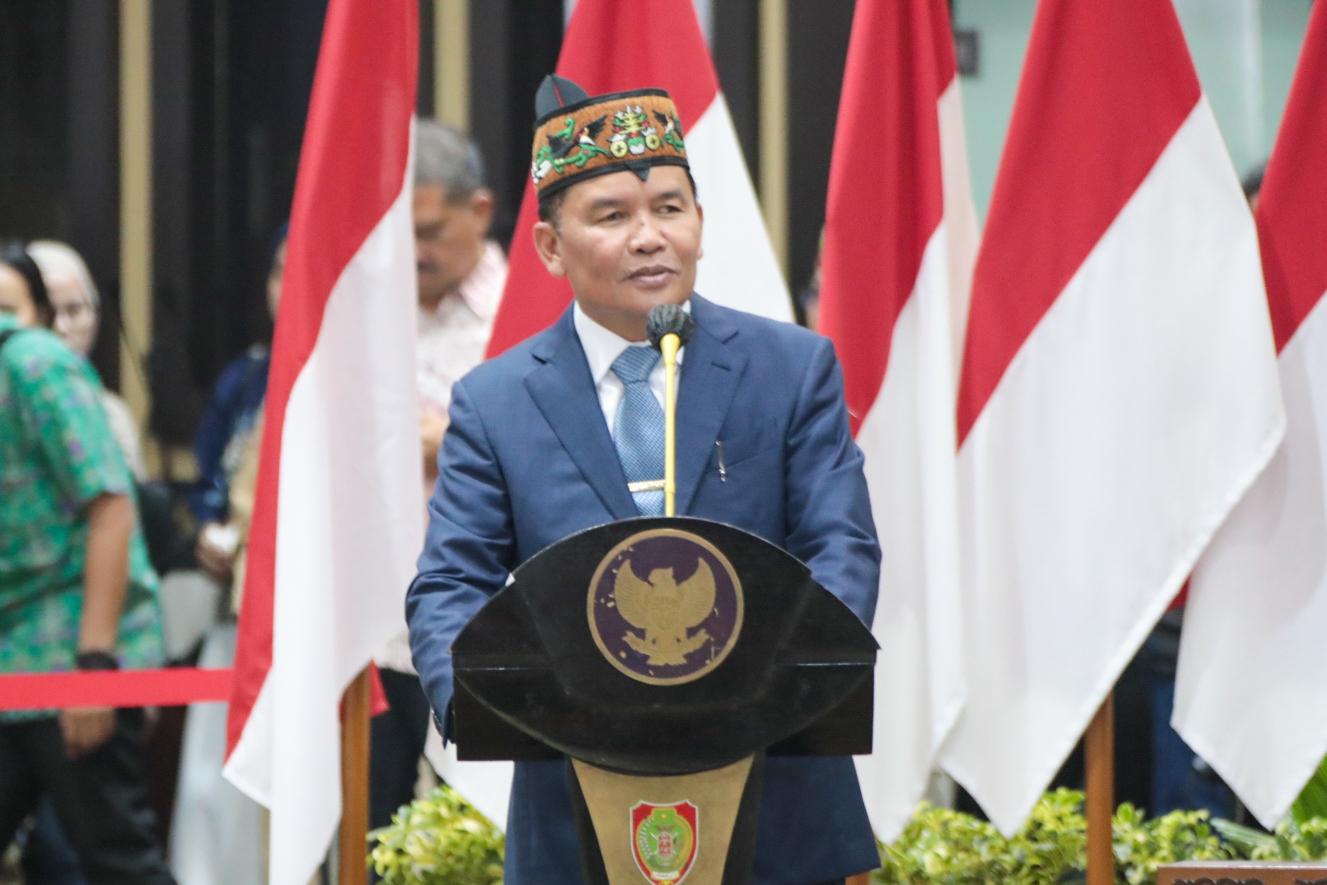 Pelantikan Bupati Baru Dorong Akses Investasi dan PAD Optimal