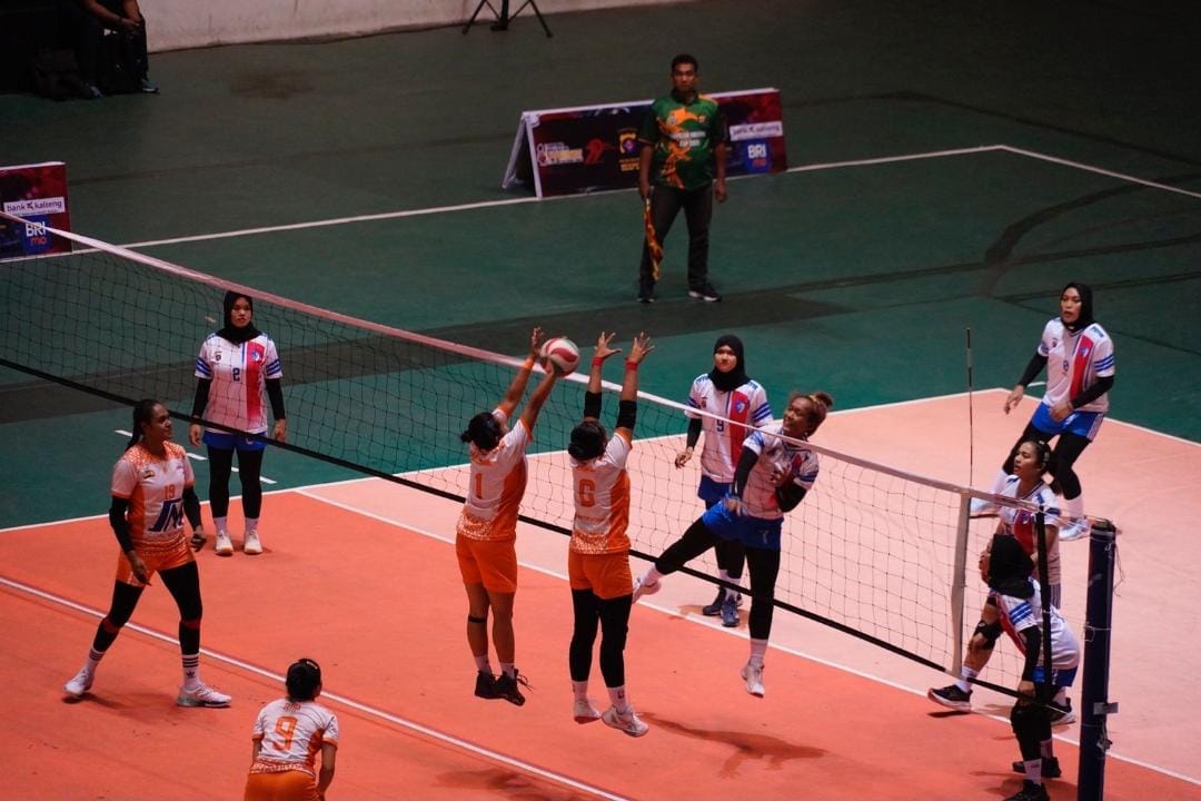 Gubernur Dorong Tradisi Turnamen Berkelanjutan