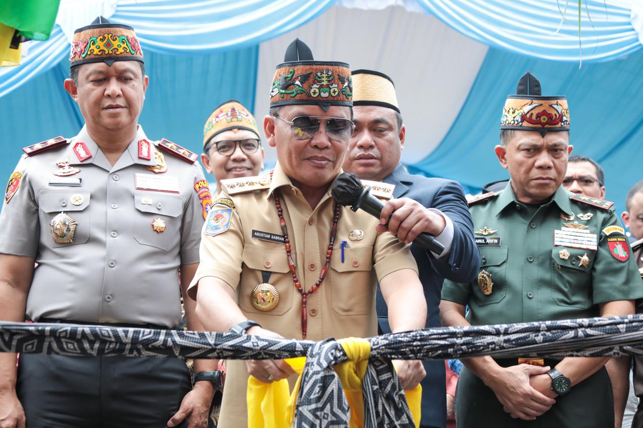 Digital Lounge Bank Kalteng, Akselerasi Transformasi Keuangan Digital