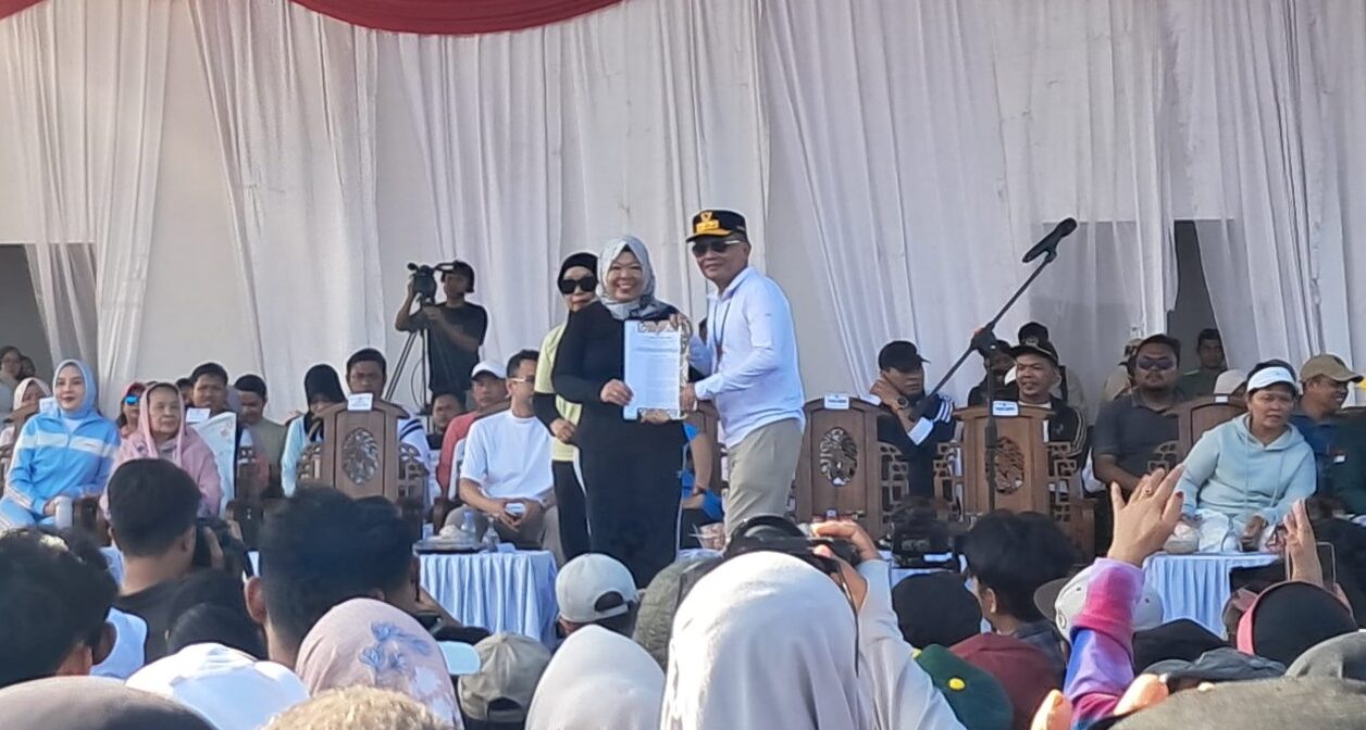 Porprov XIII di Kobar, Ajang Persaudaraan dan Pemersatu Kalteng