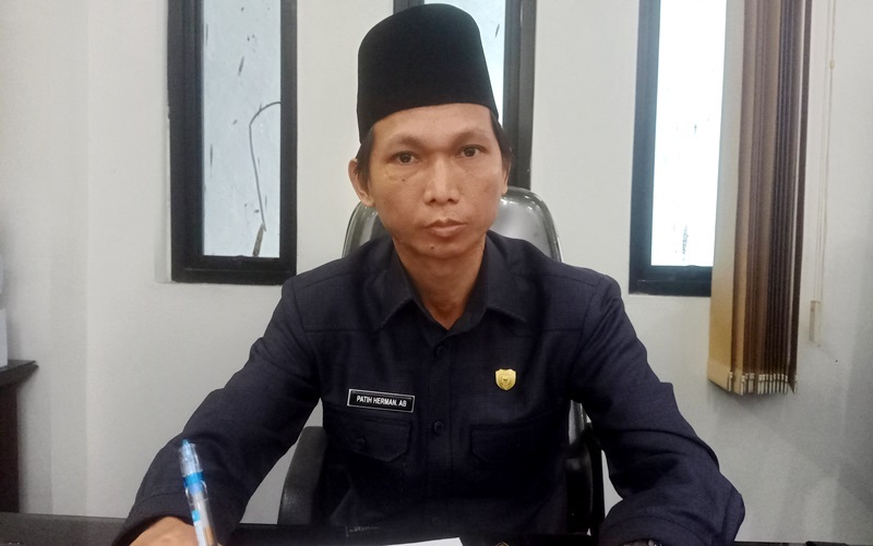 Perkuat Layanan Kesehatan, DPRD Dorong Optimalisasi Sistem Informasi SDMK