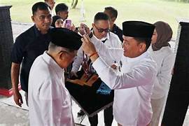 Jusuf Kalla: Masjid Rumah Persatuan di Tengah Keberagaman