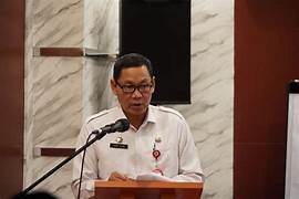 Pemprov Kalteng Siap Perkuat Ketahanan Pangan Melalui Sinergi dengan DPD RI