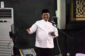 Wagub Edy Ajak Masyarakat Jadikan Maulid Nabi Momentum Perkuat Persaudaraan