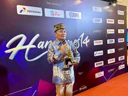 Pemprov Kalteng Perkuat Layanan Dasar Lewat Program Betang Sehat