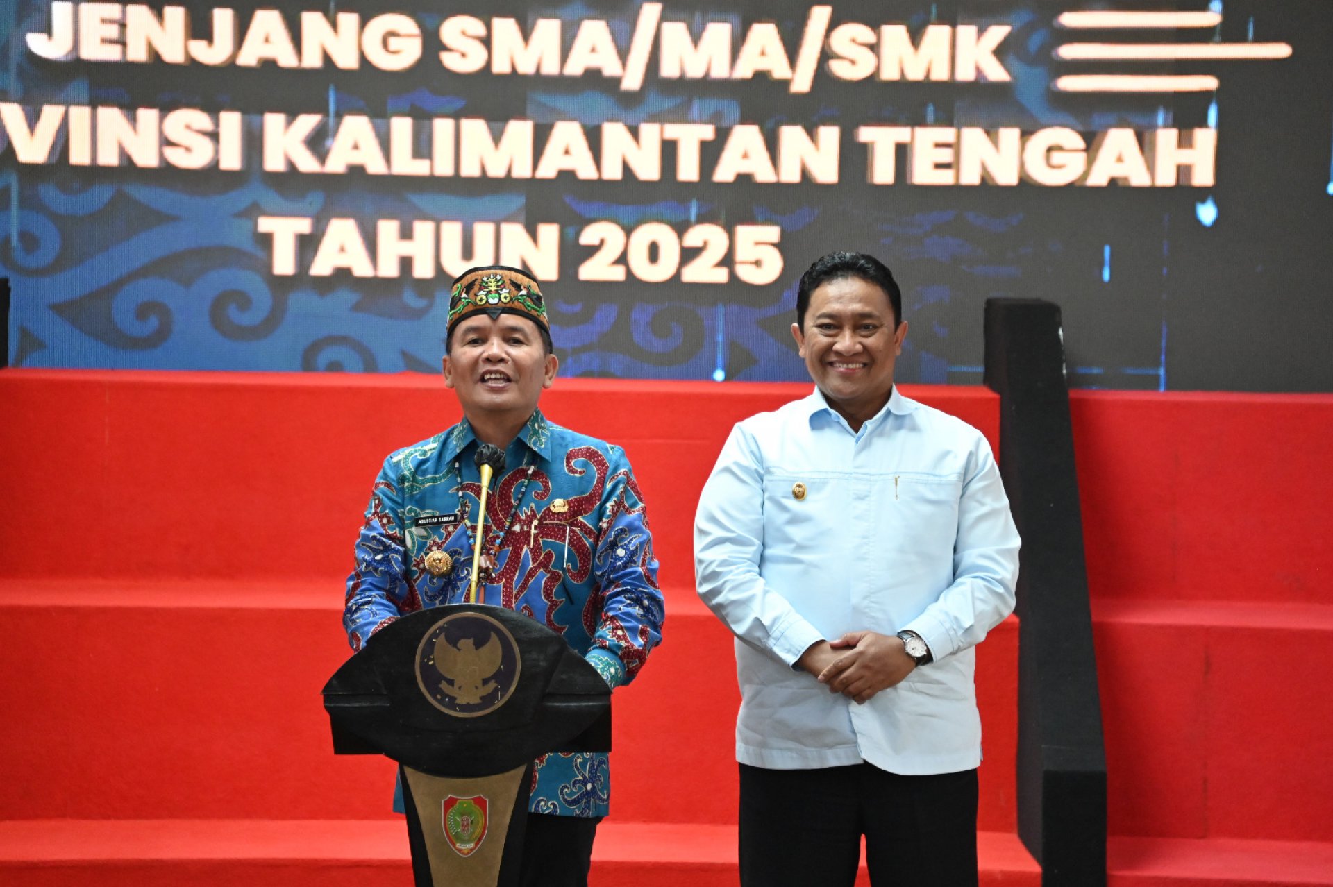 Lomba Cerdas Cermat Empat Pilar Kalteng Didorong Jadi Wadah Pembentukan Karakter Pelajar