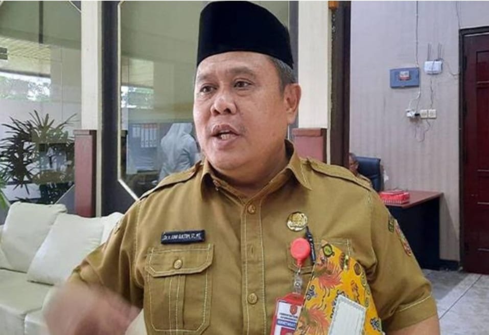 RTH dan JPO Eks KONI Palangka Raya Segera Rampung Akhir Tahun
