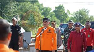 Poslap Jadi Ujung Tombak, Pengendalian Karhutla Kalteng 2025 Berhasil Tekan Luasan Kebakaran