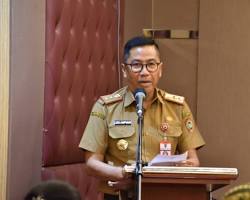 Rencana Pengelolaan DAS Sebangau Disiapkan