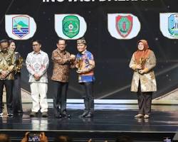 Rapor Pendidikan Motivasi Memajukan Kalteng Unggul