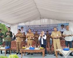 Bazar Pangan Tingkatkan Daya Beli Masyarakat