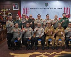 Leonard: PAD Kalteng Belum Optimal Digali