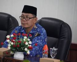 Pemprov Kalteng Tekankan Pentingnya Pemutakhiran Data untuk Program Bantuan Sosial Tepat Sasaran