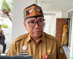 Pemprov Kalteng Siapkan ASN Purna Tugas