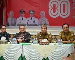 Agustan: Listrik Penopang Utama Pembangunan Vital