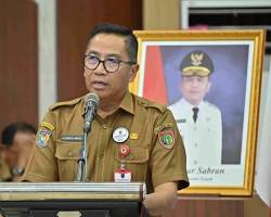 Siapkan Masa Pensiun, Pemprov Kalteng Bekali 60 ASN Purna Tugas