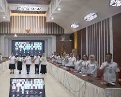 Bimtek KHA Perkuat Perlindungan Anak Kalteng