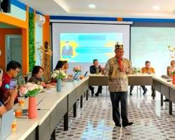 BKKBN Ajak Jurnalis Ciptakan Kesadaran Mendalam