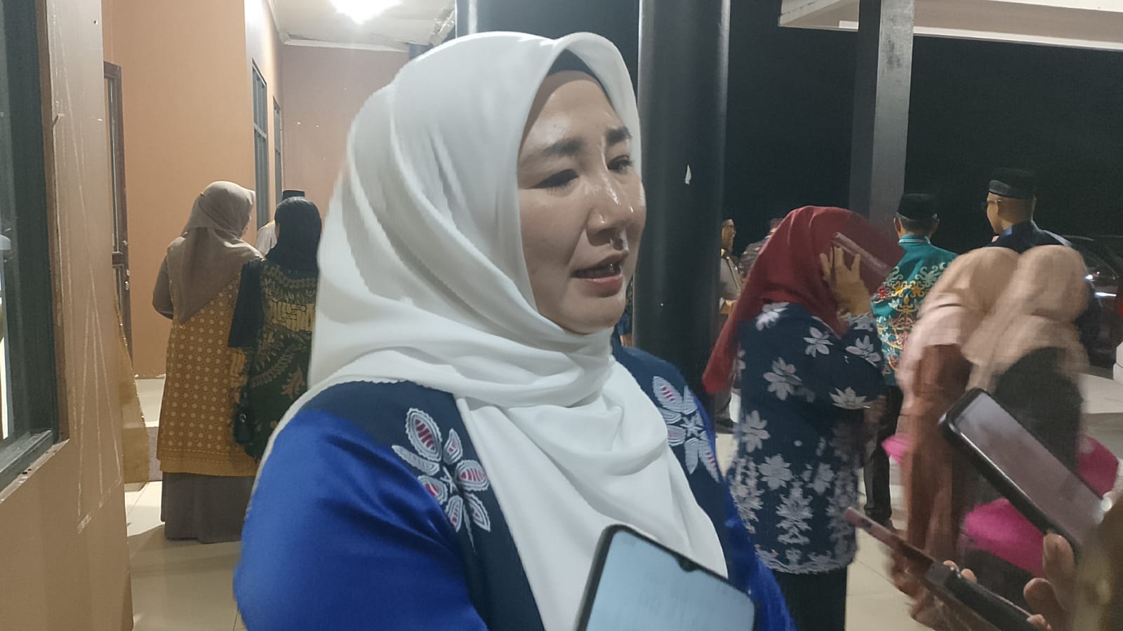 DPRD Kalteng Dukung Rencana Pendirian Sekolah Garuda di Katingan