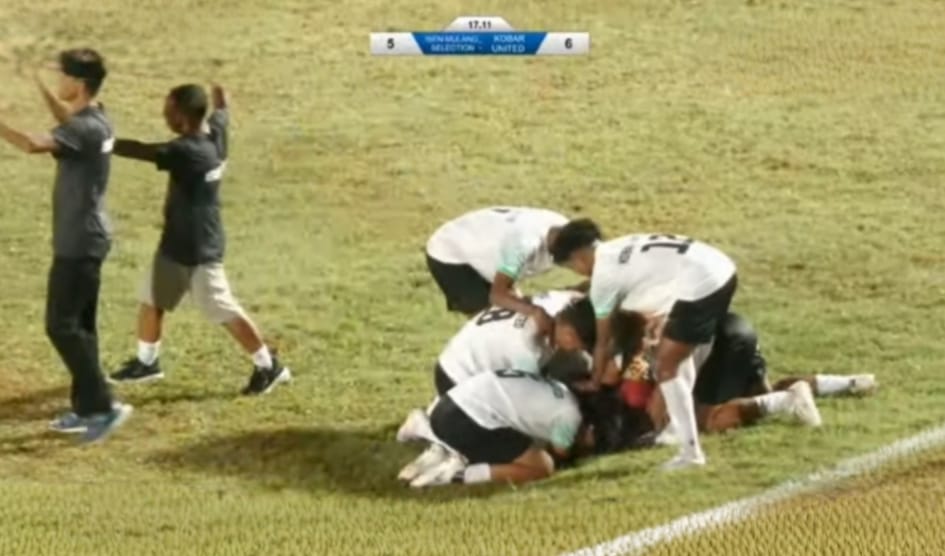 Kobar United Juara Piala Gubernur Cup 2025 Lewat Drama Penalti