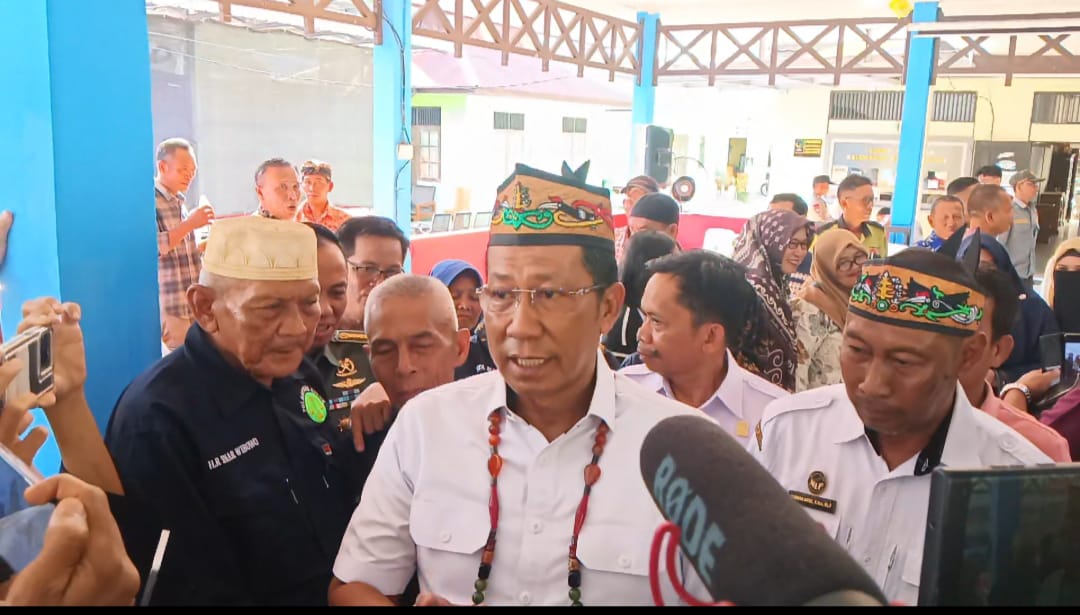 Menkumham Targetkan Terbentuknya 83 Ribu Posbakum di Akhir Tahun Ini