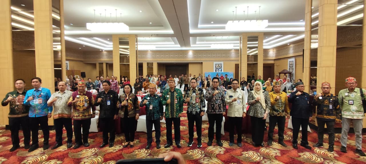 DLH Kalteng Programkan Ubah Sampah Jadi Tas Belanja, Siapkan Anggaran Rp 200 Juta