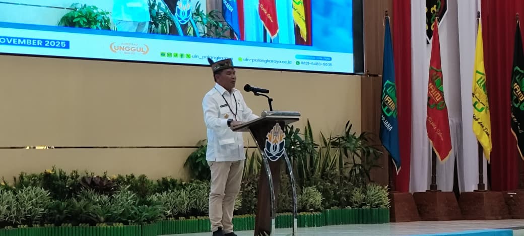 Agustiar Sabran: Pendidikan Jadi Pilar Pembangunan Kalteng Berkah