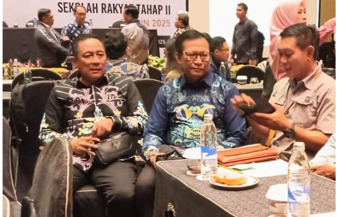 Pemkab Katingan Siap Jalankan Program Sekolah Rakyat Tahap II Tahun 2025