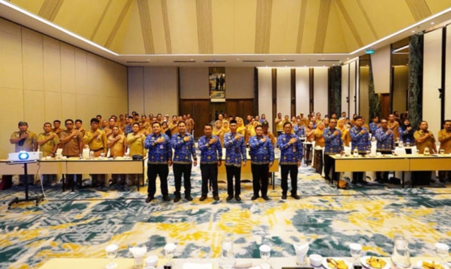 Kasus ODGJ Meningkat, Kobar Gerak Cepat Bentuk TPKJM di Semua Desa