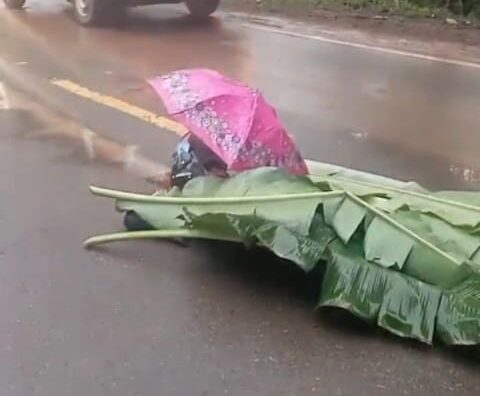Alami Kecelakaan Saat Berangkat Kerja, Pria Asal Bagendang Meninggal Dunia