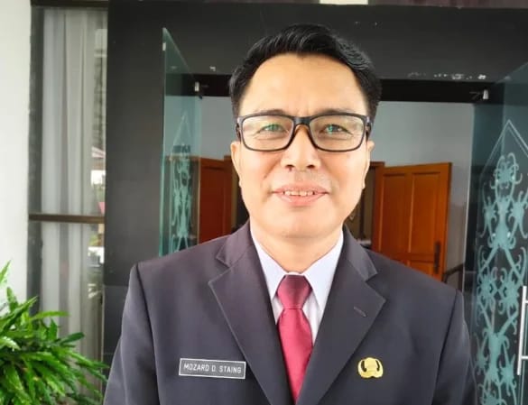 Demi Tingkatkan Hasil Panen, DKPP Katingan Ajukan Rotavator ke Kementan