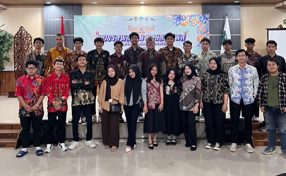 Soroti Konflik di PT Agro Indomas, PERMAS Palangka Raya Desak Perlindungan Hak Tanah Adat