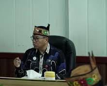 ASN Tidak Boleh Stagnan Pelayanan Harus Responsif