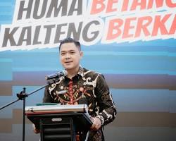 Digitalisasi Pendidikan Atasi Ketimpangan Daerah Terpencil